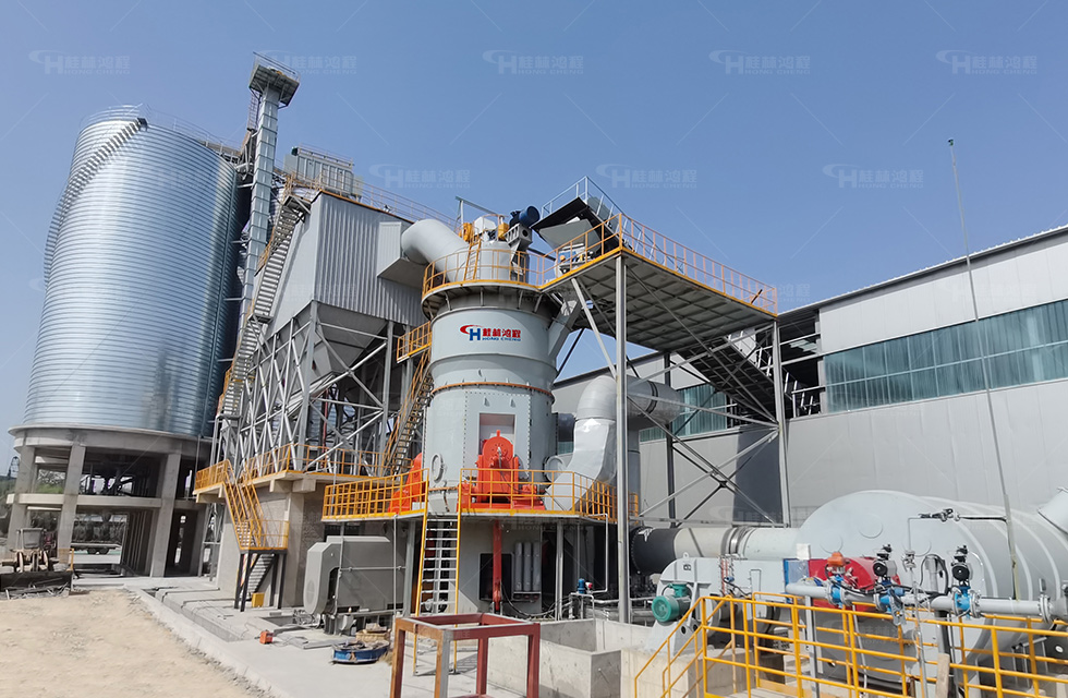 水渣立磨 水渣立磨