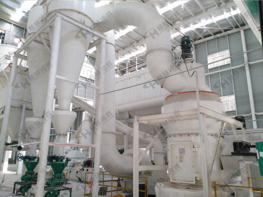 高岭土磨粉机,立磨,雷蒙磨,超细磨粉机 高岭土磨粉机,立磨,雷蒙磨,超细磨粉机