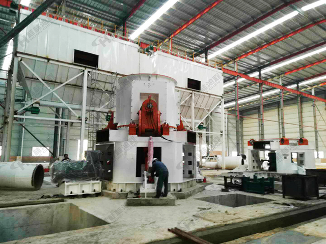 桂林J9电子EPC项目案例